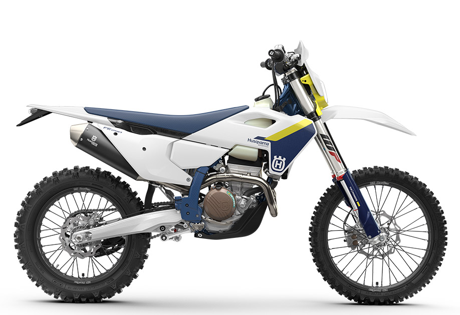 TE 250